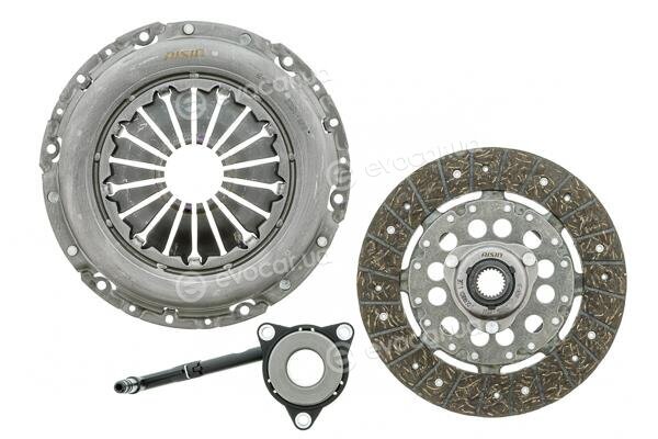 Aisin AI CKE-VW20R