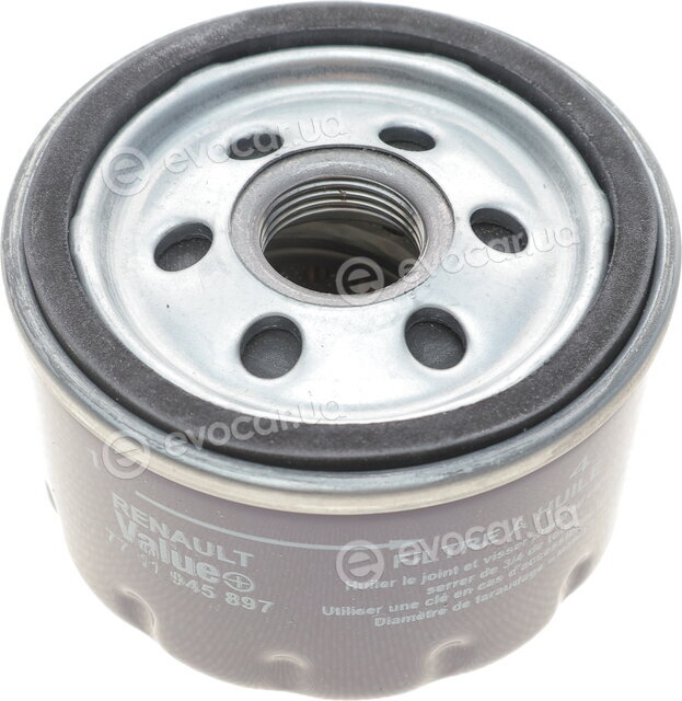 Renault / Nissan 7711945897