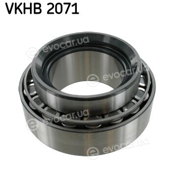 SKF VKHB 2071