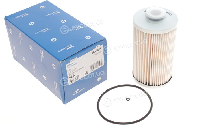 Delphi HDF656