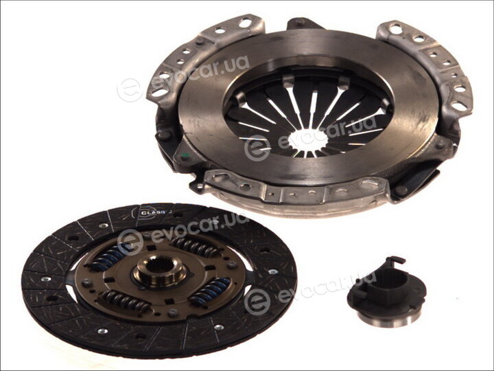 Valeo 786024