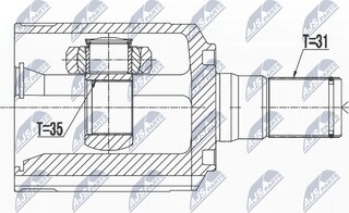 NTY NPW-HY-525