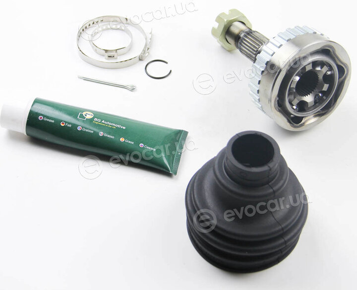 BGA CV1416A