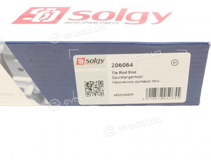 Solgy 206064