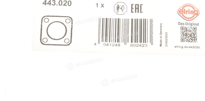 Elring 443.020