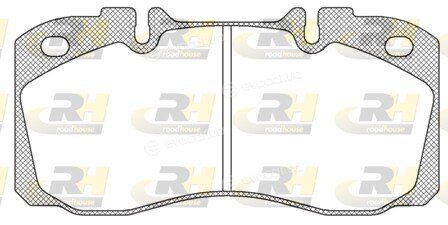 Road House JSX 2640.00