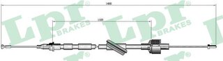 LPR / Samko C0104C