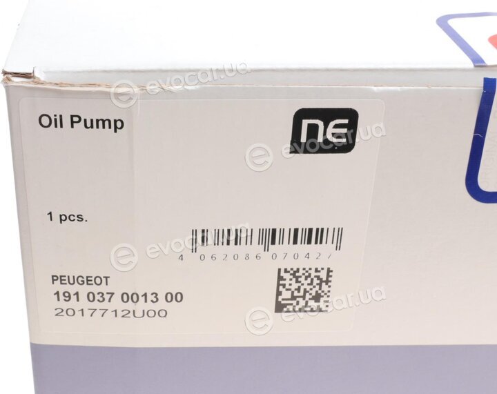 NE / NPR 191037001300