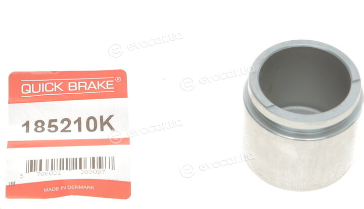 Kawe / Quick Brake 185210K