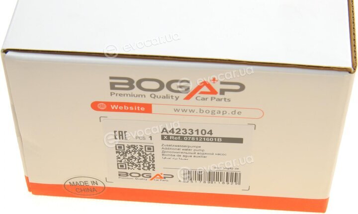 Bogap A4233104