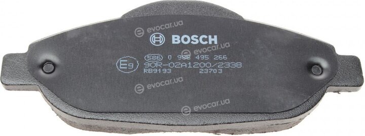 Bosch 0 986 495 266