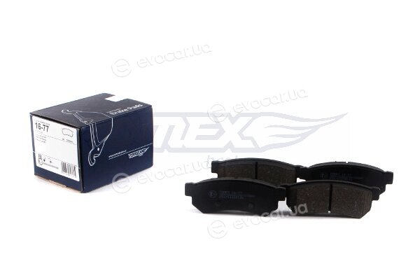 Tomex TX 16-77