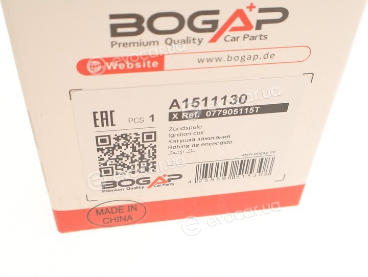 Bogap A1511130