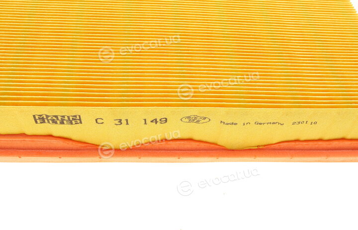 Mann C 31 149