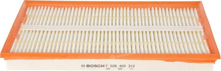 Bosch F 026 400 312