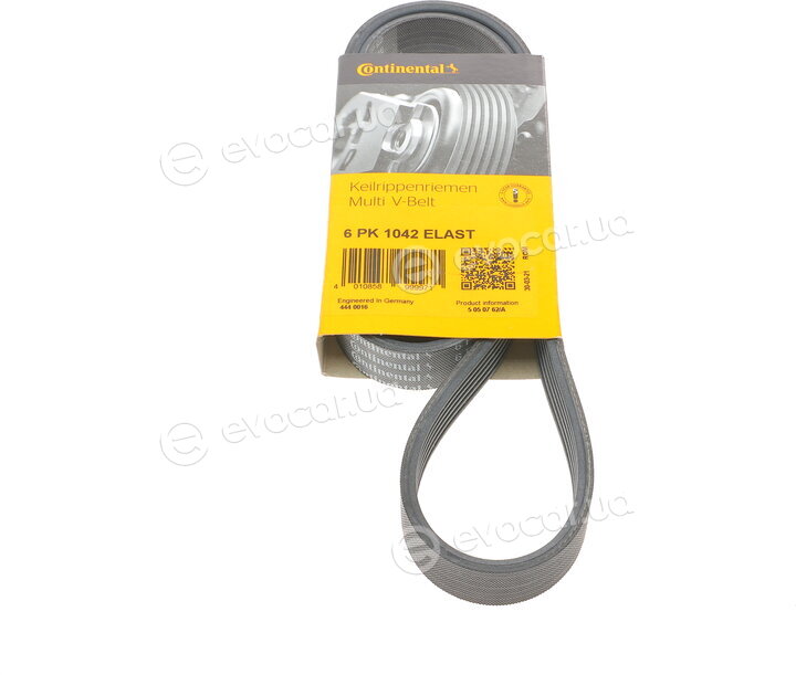 Continental 6PK1042 ELAST