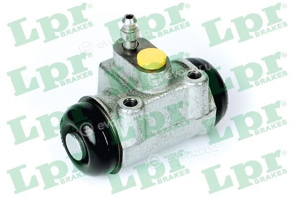 LPR / Samko 4085