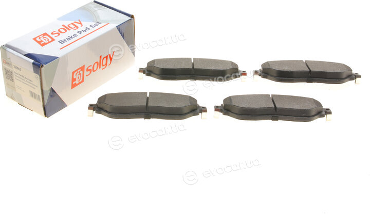 Solgy 209065