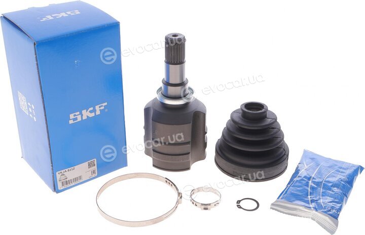 SKF VKJA 8112