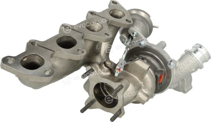 BorgWarner 5439 988 0139