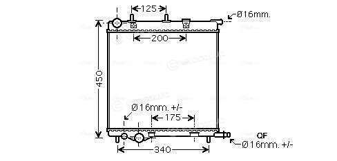 Ava Quality PE2368