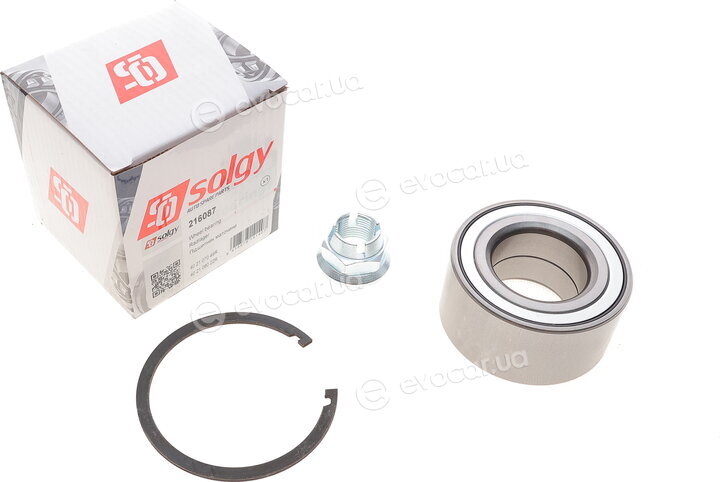 Solgy 216087