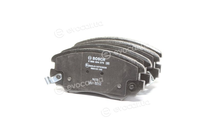 Bosch 0 986 494 279
