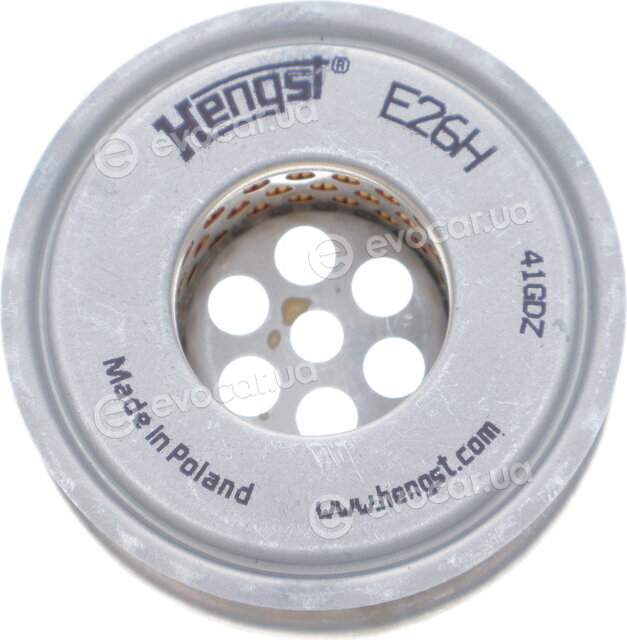 Hengst E26H