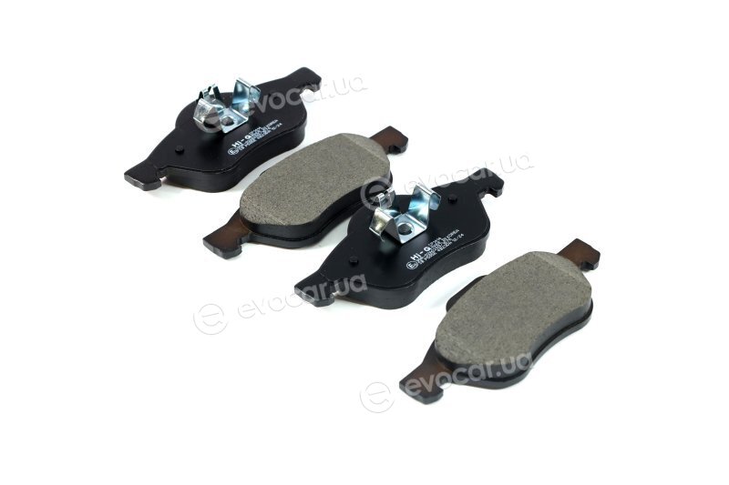 Hi-Q / Sangsin SP1414