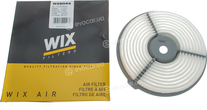 WIX WA6044