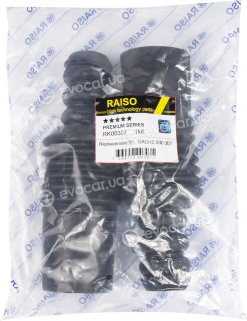 Raiso RK00307