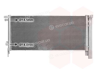 Van Wezel 53015715