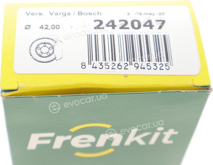 Frenkit 242047