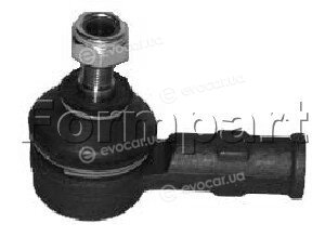 Formpart 1502001
