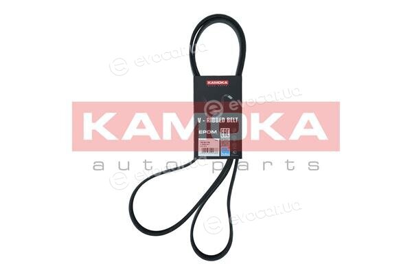 Kamoka 7016176