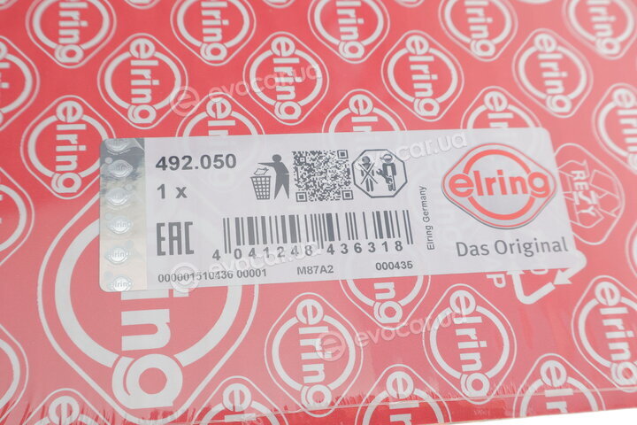 Elring 492.050