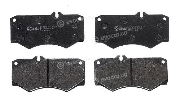 Brembo P 50 134