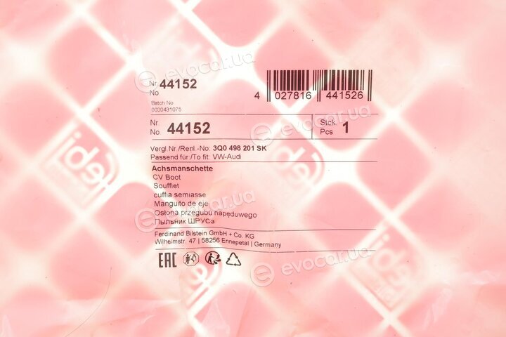 Febi 44152
