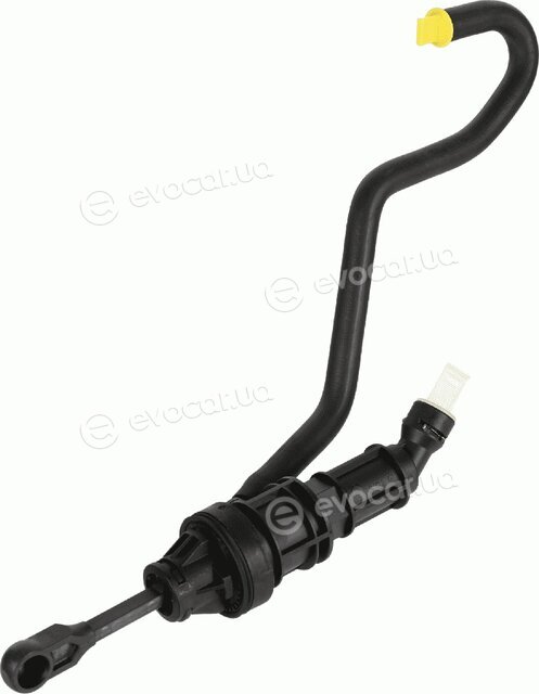 Sachs 6284 600 774