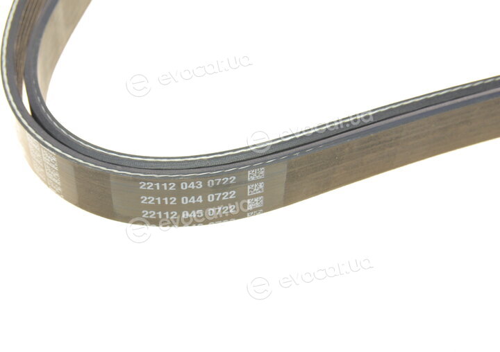 Dayco 6PK1545
