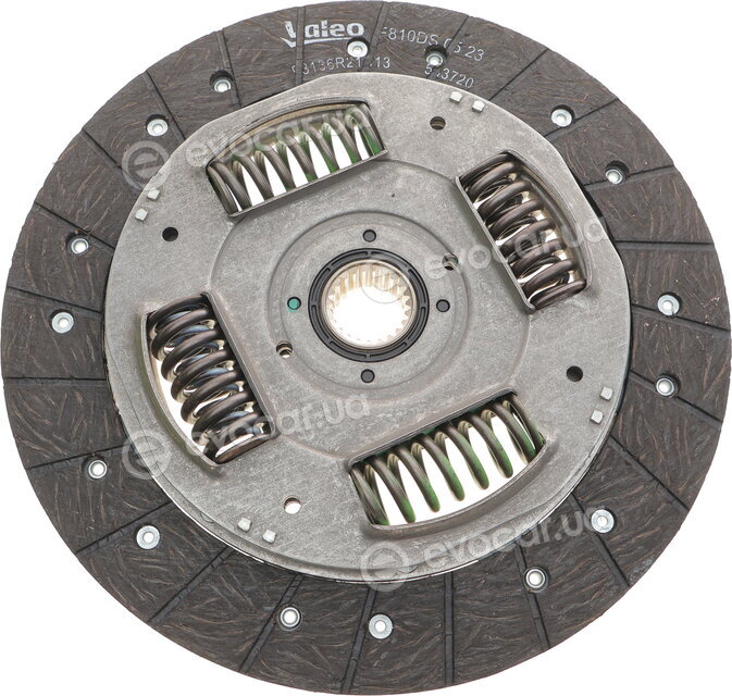 Valeo 826328