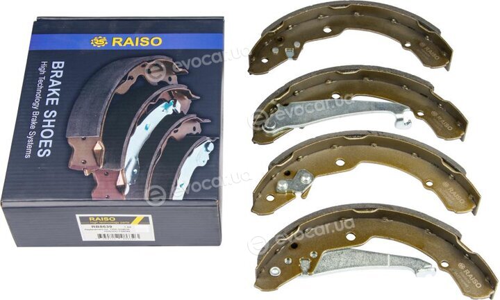 Raiso RB8639