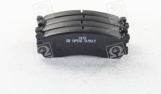 Hi-Q / Sangsin SP1060-R