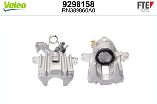 FTE 9290732