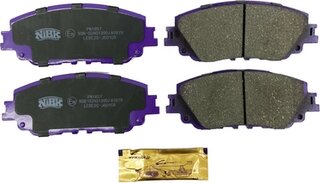 NiBK PN1857