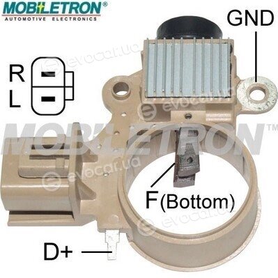 Mobiletron VR-H2009-191B