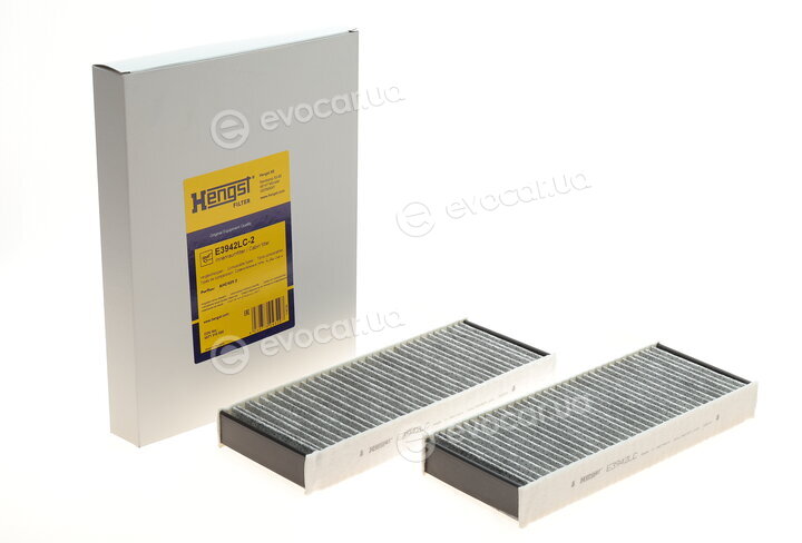 Hengst E3942LC-2