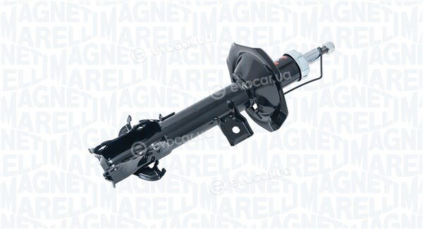 Magneti Marelli 358083070200