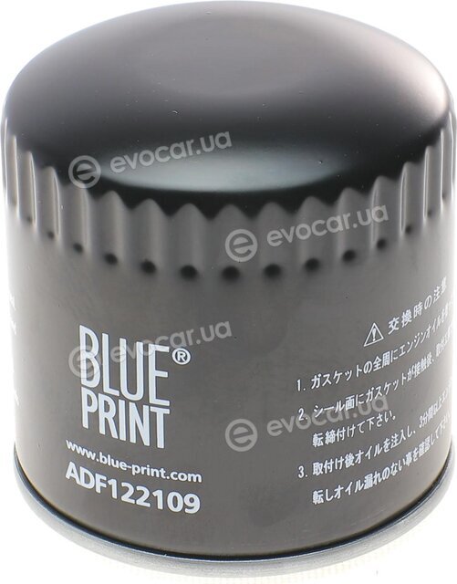 Blue Print ADF122109