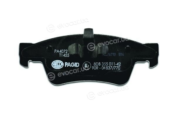 Hella Pagid 8DB 355 011-421